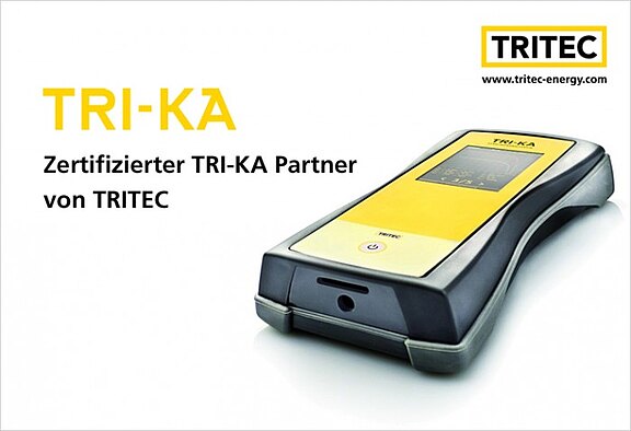 TRI-KA Partner TRI-KA Partner
